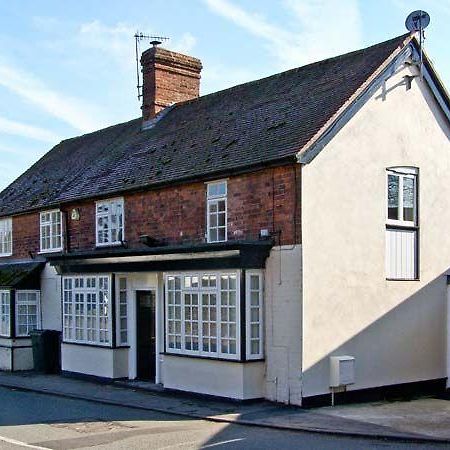 Whinberries Otel Church Stretton Dış mekan fotoğraf