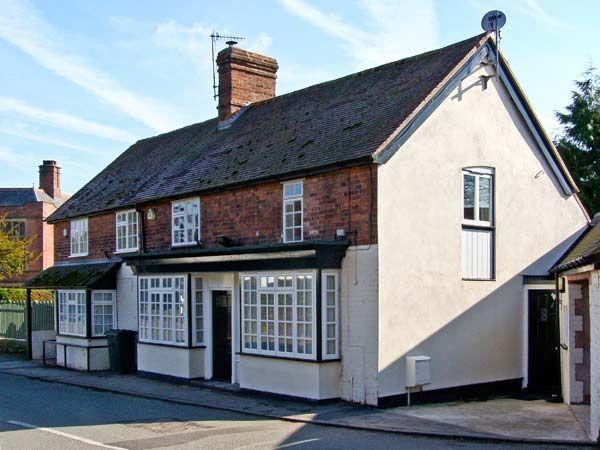 Whinberries Otel Church Stretton Dış mekan fotoğraf